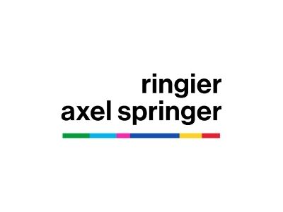 ringier axel springer