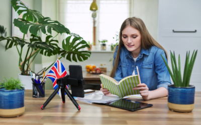 Poziom angielski B2 – wszystko co powinieneś wiedzieć. Sprawdź!